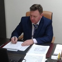Александр Георгиевич Мацанов